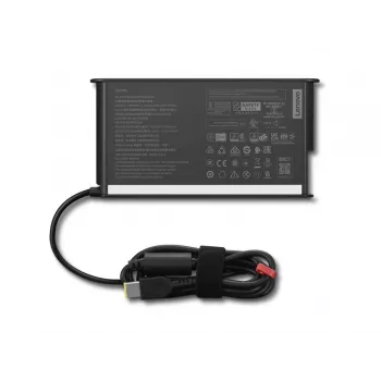 Lenovo 4X21L38742 Netzteil Indoor 230 W Schwarz