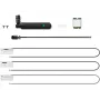 Netzwerkkarte Lenovo 4XH1N92877 Intern WLAN Wi-Fi 6E M.2