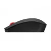 Lenovo 4X31R64497 Tastatur Maus enthalten Büro RF Wireless Nordisch Schwarz