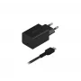 Lenovo GaN Nano 65W Universal Schwarz AC Indoor