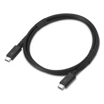 Lenovo | Thunderbolt5 USB-C-auf-C-Kabel, 1 m