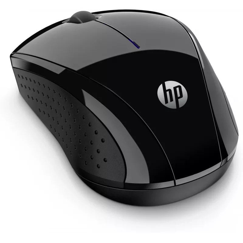 HP 220 Silent Wireless RF Wireless Maus