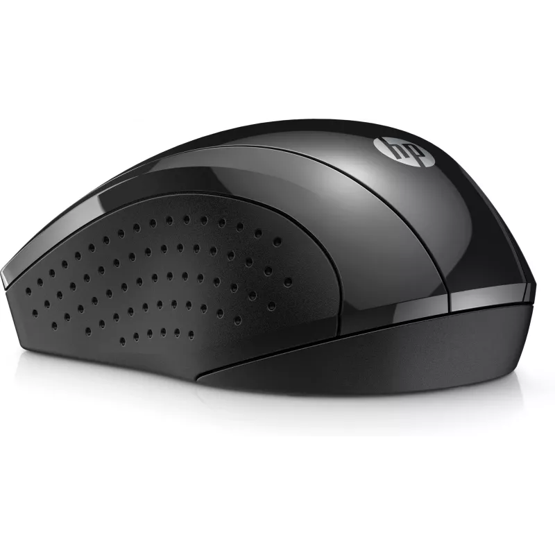 HP 220 Silent Wireless RF Wireless Maus