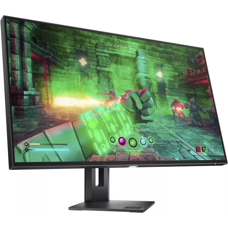 Monitor HP OMEN 27u 27 Zoll 4K Ultra HD LCD 3840 x 2160