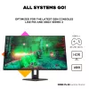 Monitor HP OMEN 27u 27 Zoll 4K Ultra HD LCD 3840 x 2160