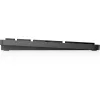 HP 975 Dual-Mode Wireless Tastatur Full-Size RF Wireless Bluetooth Schwarz