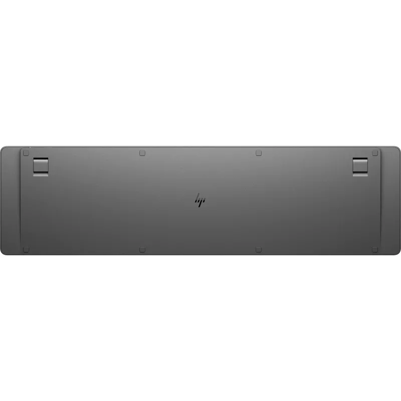 HP 975 Dual-Mode Wireless Tastatur Full-Size RF Wireless Bluetooth Schwarz