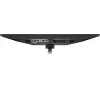HP E27m G4 QHD USB-C Conferencing Monitor, 68.6 cm (27 Zoll), 2560 x 1440 Pixel, Quad HD, LCD, 5 ms, Schwarz, Silber