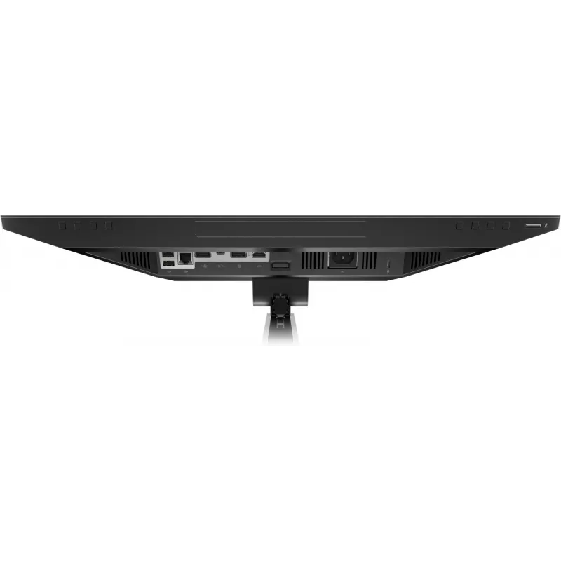 HP E24m G4 FHD USB-C Konferenzmonitor, 60,5 cm (23,8 Zoll), 1920 x 1080 Pixel, Full HD, LCD, 5 ms, Schwarz, Silber