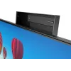 HP E24m G4 FHD USB-C Konferenzmonitor, 60,5 cm (23,8 Zoll), 1920 x 1080 Pixel, Full HD, LCD, 5 ms, Schwarz, Silber