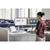 HP Thunderbolt Dock 280W G4 Kabelgebundene Dockingstation Thunderbolt 4 Schwarz