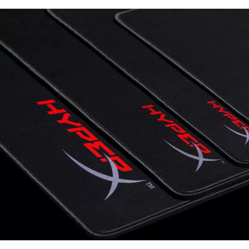 HyperX FURY S - Gaming-Mauspad - Stoff (L)
