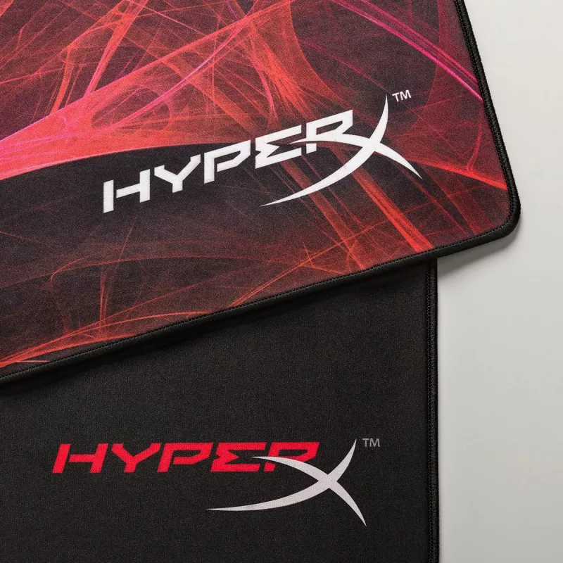 HyperX FURY S - Gaming-Mauspad - Stoff (L)