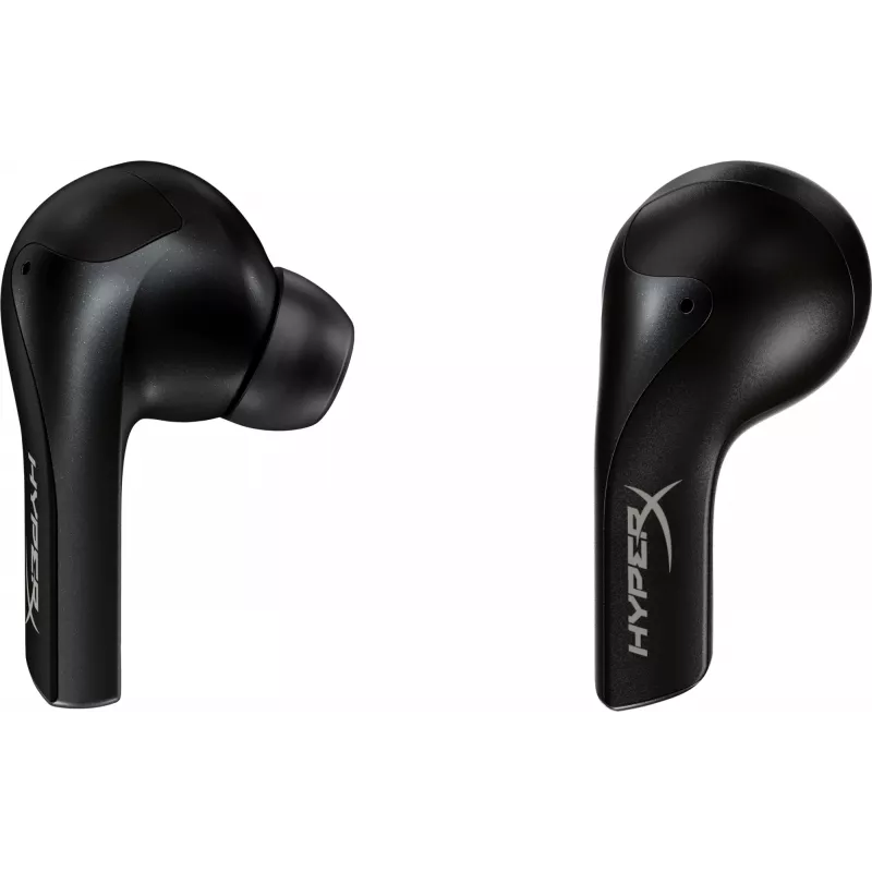 HyperX Cloud MIX Buds Kabellose Kopfhörer (Schwarz)