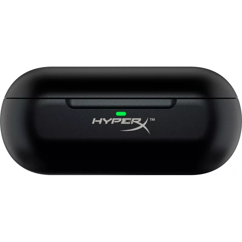 HyperX Cloud MIX Buds Kabellose Kopfhörer (Schwarz)