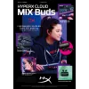 HyperX Cloud MIX Buds Kabellose Kopfhörer (Schwarz)