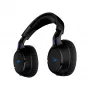 HyperX Cloud Flight - Kabelloses Gaming-Headset (Schwarz-Blau) - PS5-PS4