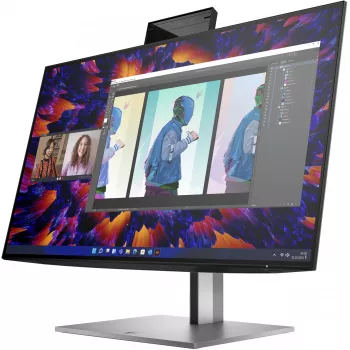 Monitor HP Z24m G3 23,8 Zoll Quad HD 2560 x 1440