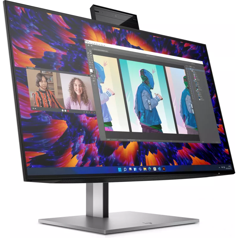 Monitor HP Z24m G3 23,8 Zoll Quad HD 2560 x 1440