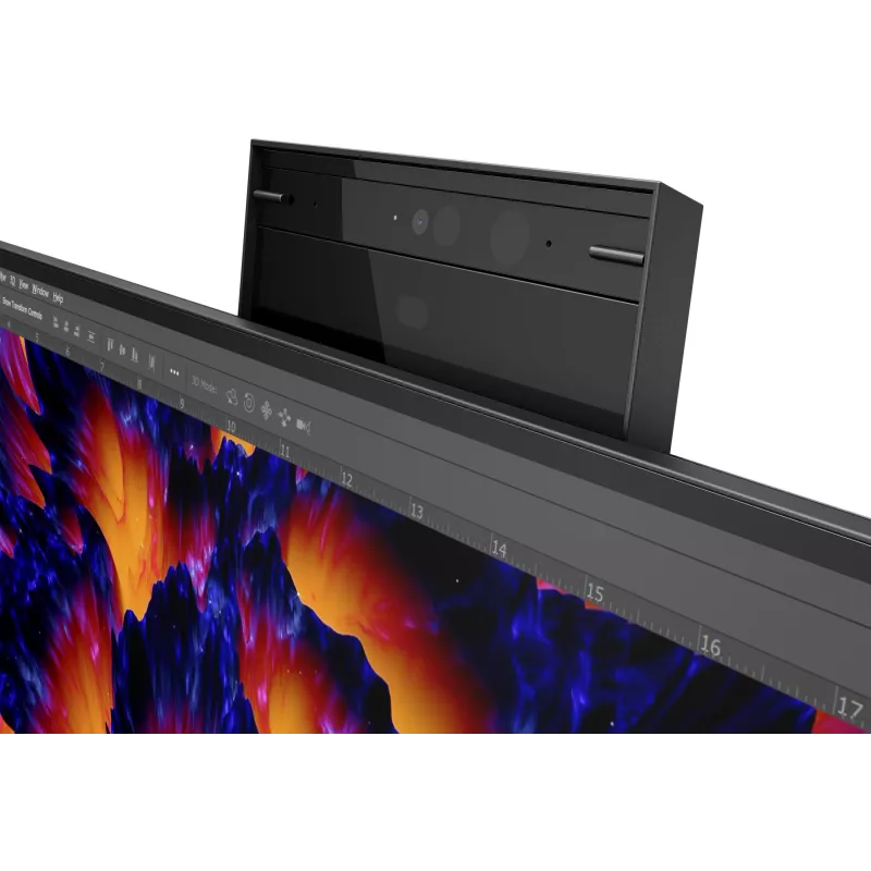 Monitor HP Z24m G3 23,8 Zoll Quad HD 2560 x 1440