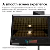 Monitor HP Z24m G3 23,8 Zoll Quad HD 2560 x 1440