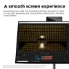 Monitor HP Z24m G3 23,8 Zoll Quad HD 2560 x 1440