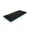 HyperX Pulsefire Mat - RGB Gaming-Mauspad - Stoff (XL)