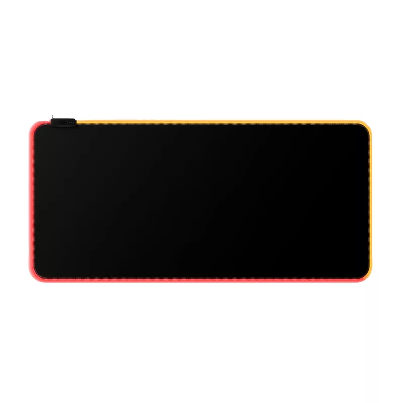 HyperX Pulsefire Mat - RGB Gaming-Mauspad - Stoff (XL)
