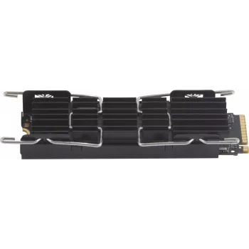 SSD HP Z Turbo 512GB PCIe-4x4 TLC — 82×30×12 mm, 34 g, Kit für Z4/Z6