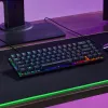HyperX Alloy Origins 65 – Mechanische Gaming-Tastatur – HX Aqua (US-Layout)