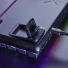 HyperX Alloy Origins 65 – Mechanische Gaming-Tastatur – HX Aqua (US-Layout)