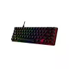 HyperX Alloy Origins 65 – Mechanische Gaming-Tastatur – HX Aqua (US-Layout)