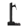 Lenovo ThinkCentre TIO Flex 27i Computermonitor 68,6 cm (27″) 1920 x 1080 Pixel Full HD LED Schwarz