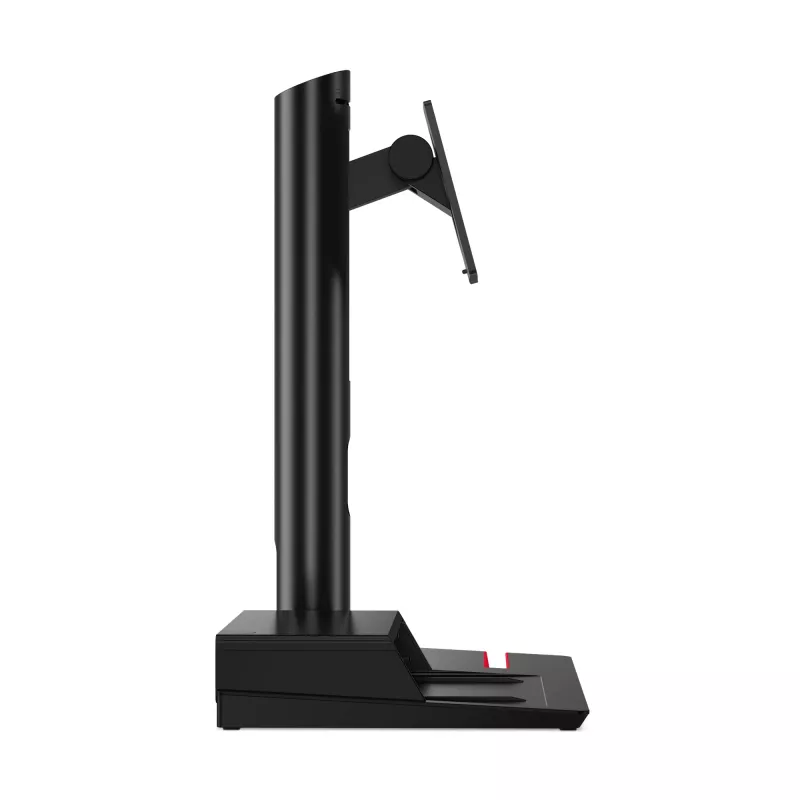 Lenovo ThinkCentre TIO Flex 27i Computermonitor 68,6 cm (27″) 1920 x 1080 Pixel Full HD LED Schwarz