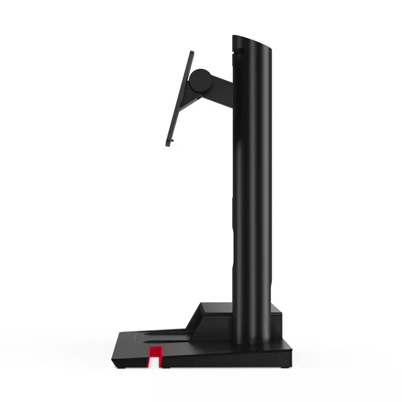 Lenovo ThinkCentre TIO Flex 27i Computermonitor 68,6 cm (27″) 1920 x 1080 Pixel Full HD LED Schwarz