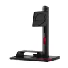 Lenovo ThinkCentre TIO Flex 27i Computermonitor 68,6 cm (27″) 1920 x 1080 Pixel Full HD LED Schwarz