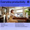 Monitor HP V22v G5 54,5 cm (21,4 Zoll) Full HD 1920 x 1080