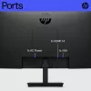 Monitor HP V22v G5 54,5 cm (21,4 Zoll) Full HD 1920 x 1080