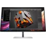 HP Series 7 Pro 27 Zoll QHD Monitor - 727pq, 68,6 cm (27 Zoll), 2560 x 1440 Pixel, Quad HD, LCD, 5 ms