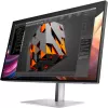 HP Series 7 Pro 27 Zoll QHD Monitor - 727pq, 68,6 cm (27 Zoll), 2560 x 1440 Pixel, Quad HD, LCD, 5 ms
