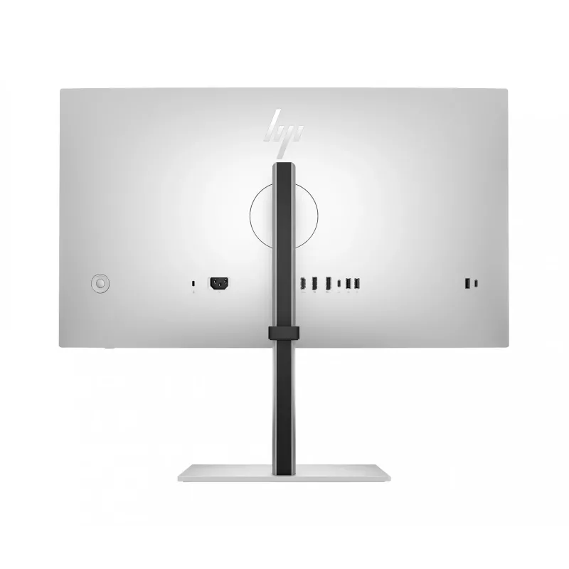 HP Series 7 Pro 27 Zoll QHD Monitor - 727pq, 68,6 cm (27 Zoll), 2560 x 1440 Pixel, Quad HD, LCD, 5 ms