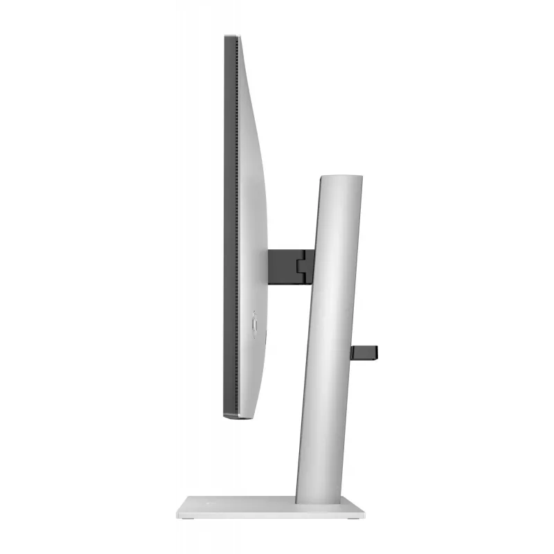 HP Series 7 Pro 27 Zoll QHD Monitor - 727pq, 68,6 cm (27 Zoll), 2560 x 1440 Pixel, Quad HD, LCD, 5 ms