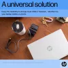 HP USB-C 65W Laptop-Ladegerät, Laptop, Indoor, 90 V, 65 W, 5 - 20 V, 1,6 A