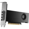 HP NVIDIA RTX 2000 Ada 16GB GDDR6 Grafikkarte, 4x Mini DisplayPort (8D6B8AA)