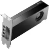HP NVIDIA RTX 2000 Ada 16GB GDDR6 Grafikkarte, 4x Mini DisplayPort (8D6B8AA)