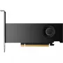 HP NVIDIA RTX 2000 Ada 16GB GDDR6 Grafikkarte, 4x Mini DisplayPort (8D6B8AA)