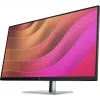 HP E32k G5 4K USB-C Monitor, 80 cm (31,5 Zoll), 3840 x 2160 Pixel, 4K Ultra HD, LCD, 5 ms, Schwarz