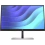 HP E22 G5 FHD Monitor, 54,6 cm (21,5 Zoll), 1920 x 1080 Pixel, Full HD, LCD, 5 ms, Schwarz