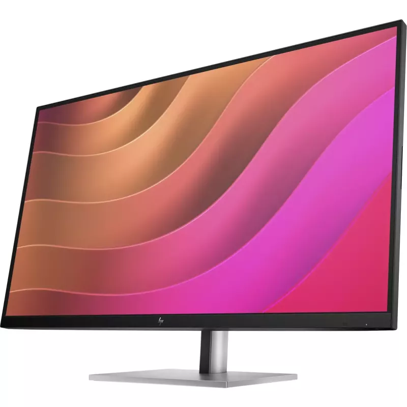 Monitor HP E32k G5 80 cm (31,5 Zoll) 4K Ultra HD 3840 x 2160 Pixel