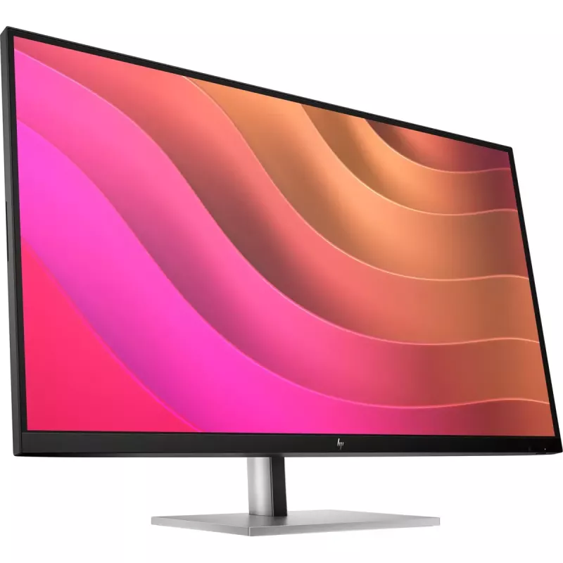 Monitor HP E32k G5 80 cm (31,5 Zoll) 4K Ultra HD 3840 x 2160 Pixel